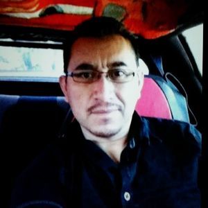 Meet your Posher, Rene